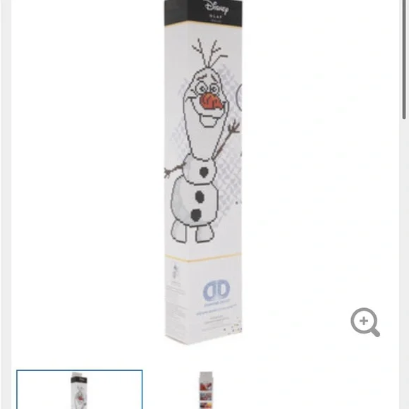 Decorative Hand Towels - White with Yellow Beehive Design - Picture 11 of 15